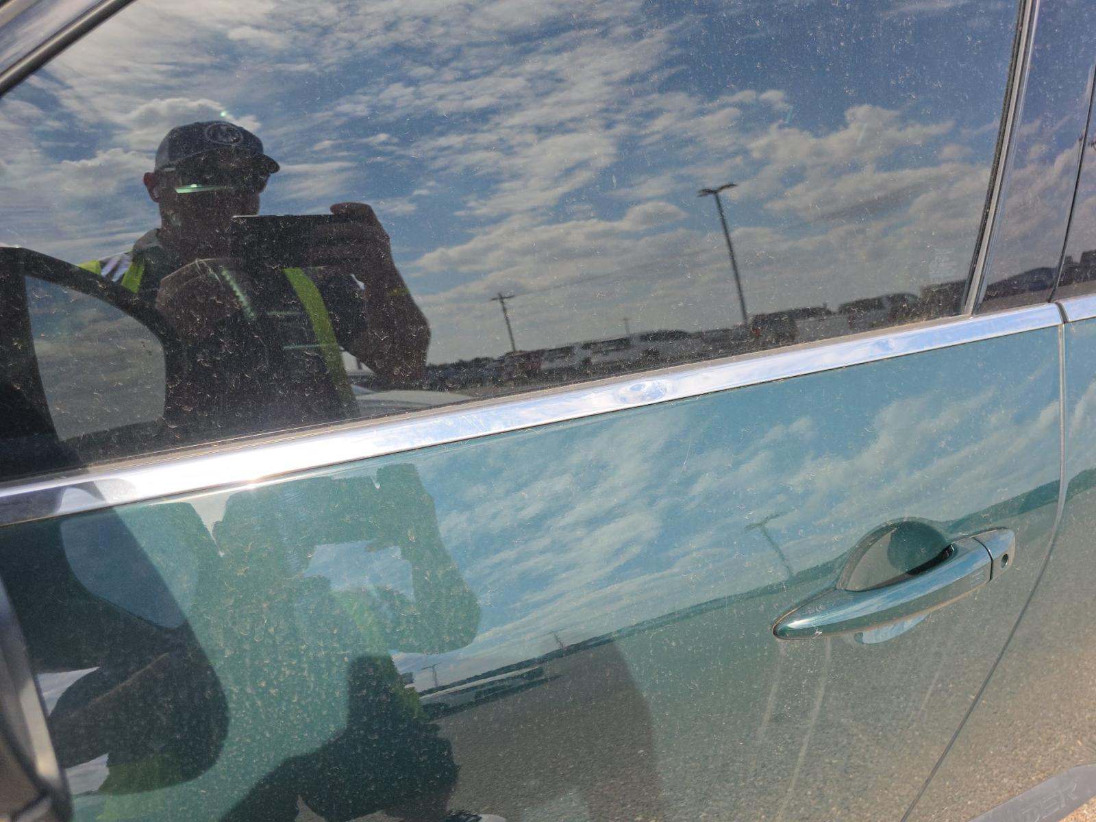 2023 Nissan Pathfinder SL AWD