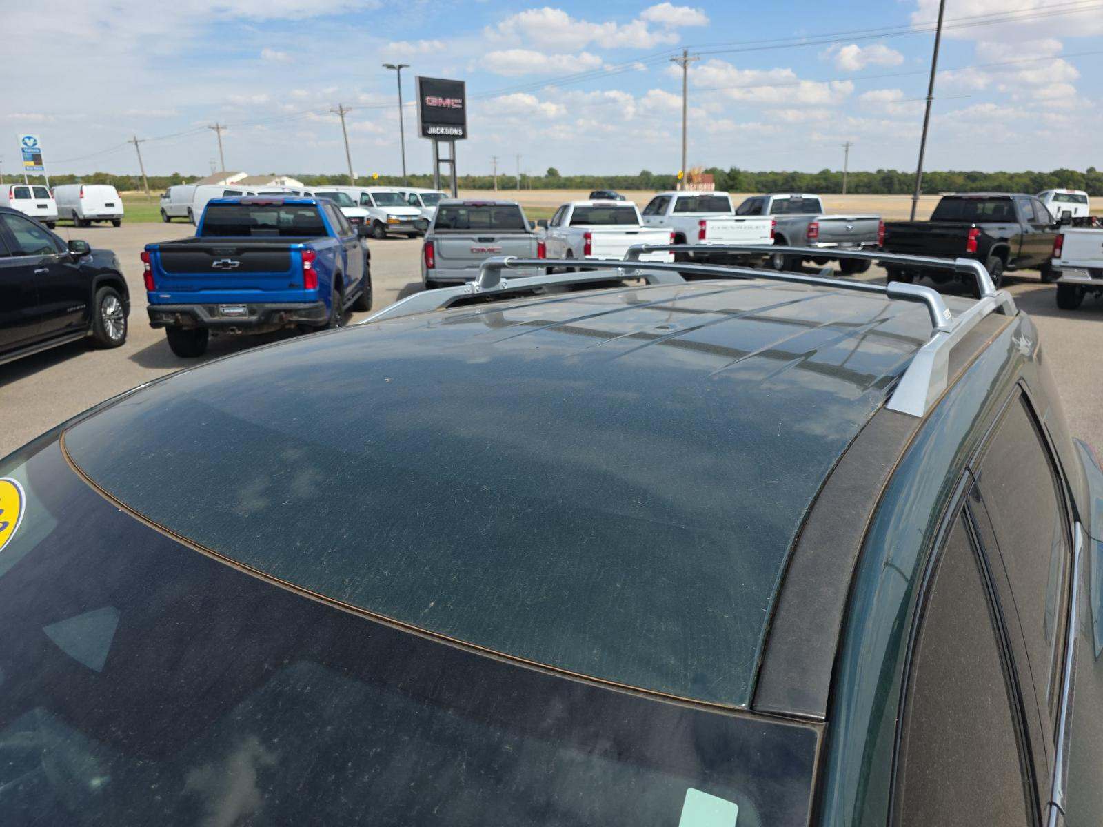 2023 Nissan Pathfinder SL AWD