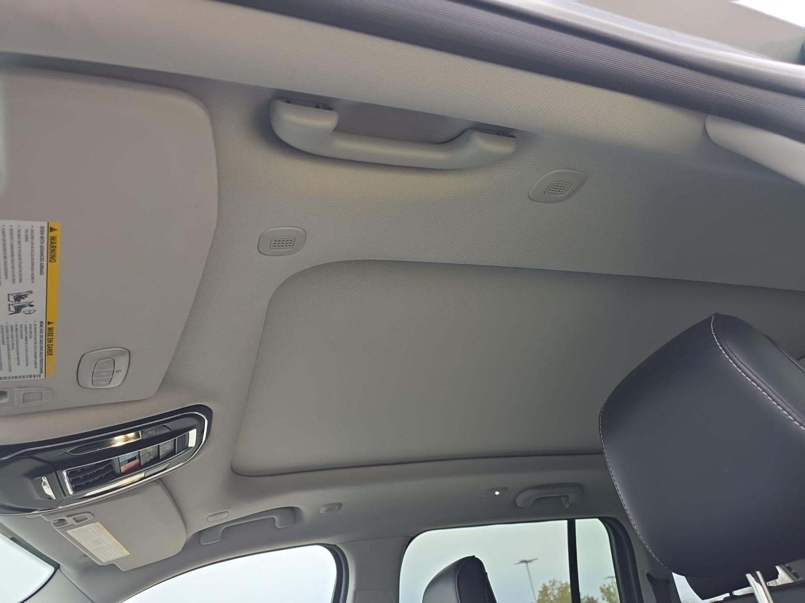 2022 Jeep Grand Cherokee 4xe AWD