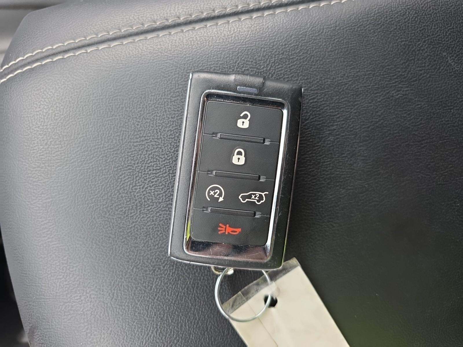 2022 Jeep Grand Cherokee 4xe AWD