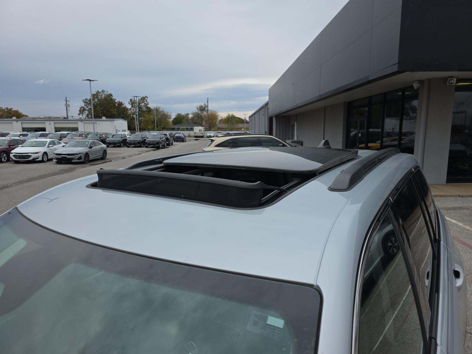 2022 Jeep Grand Cherokee 4xe AWD