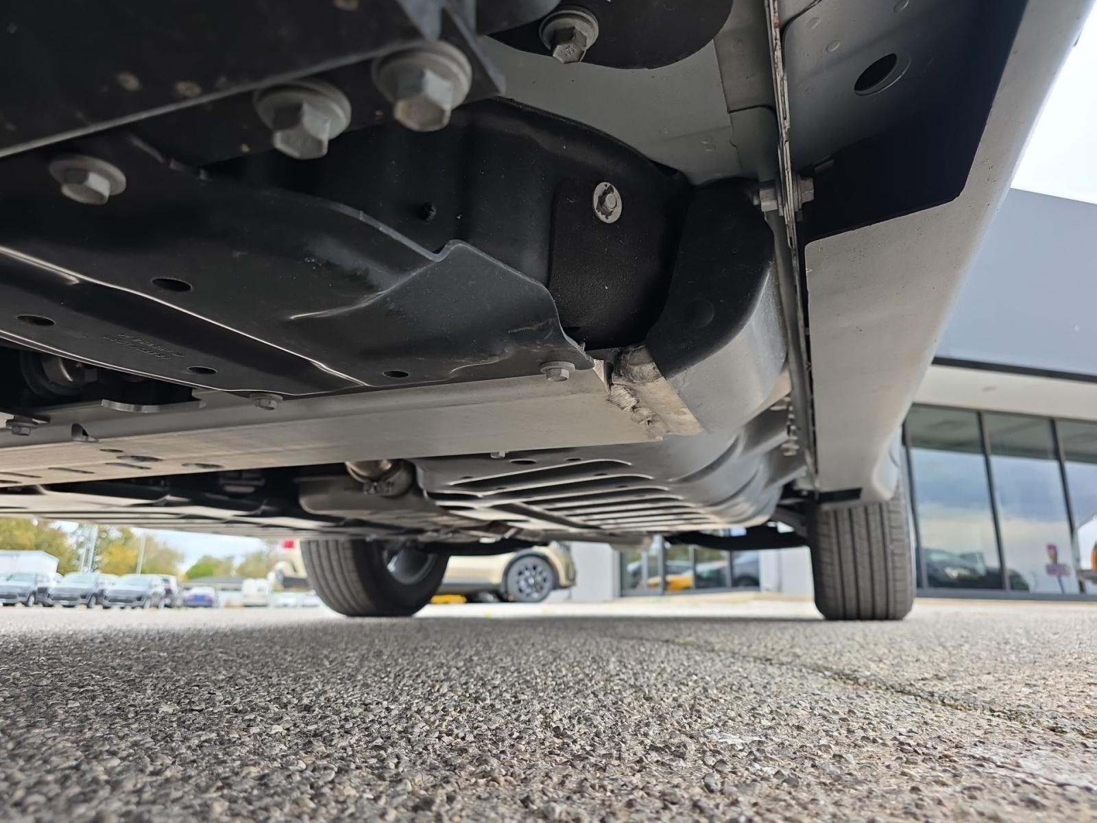 2022 Jeep Grand Cherokee 4xe AWD