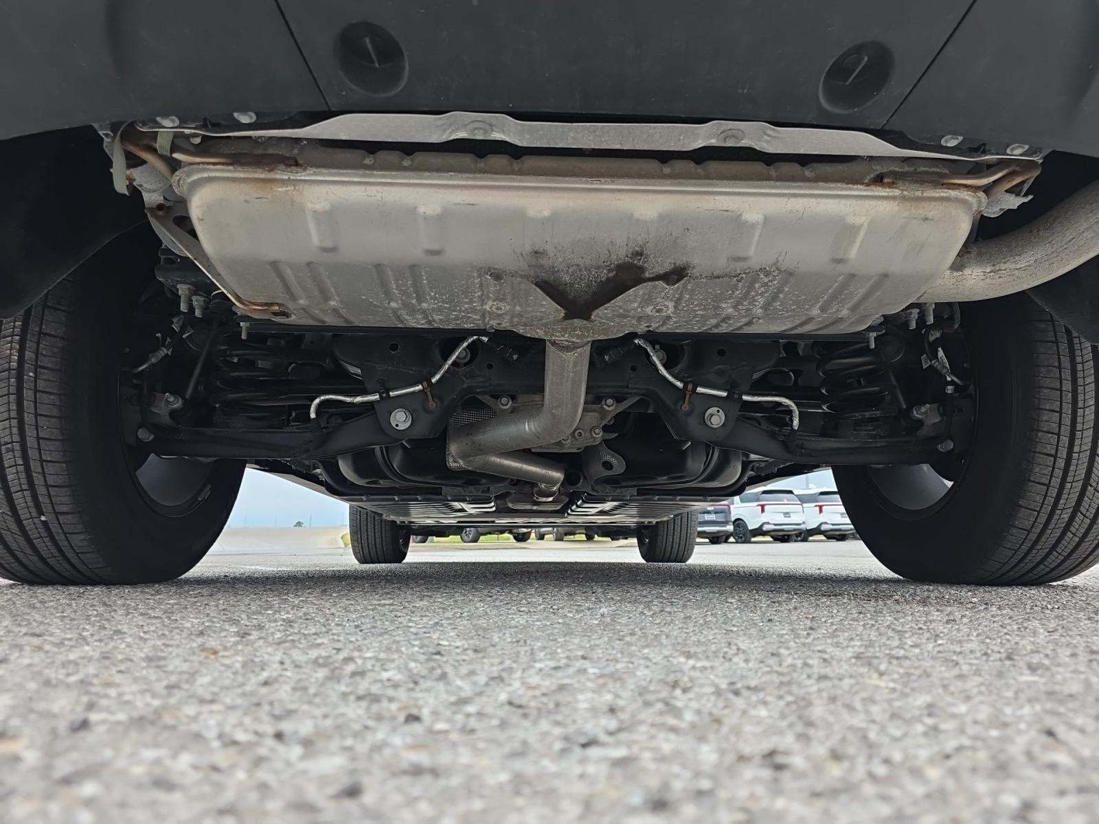 2022 Jeep Grand Cherokee 4xe AWD