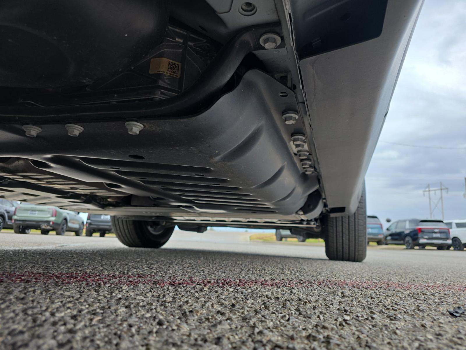 2022 Jeep Grand Cherokee 4xe AWD