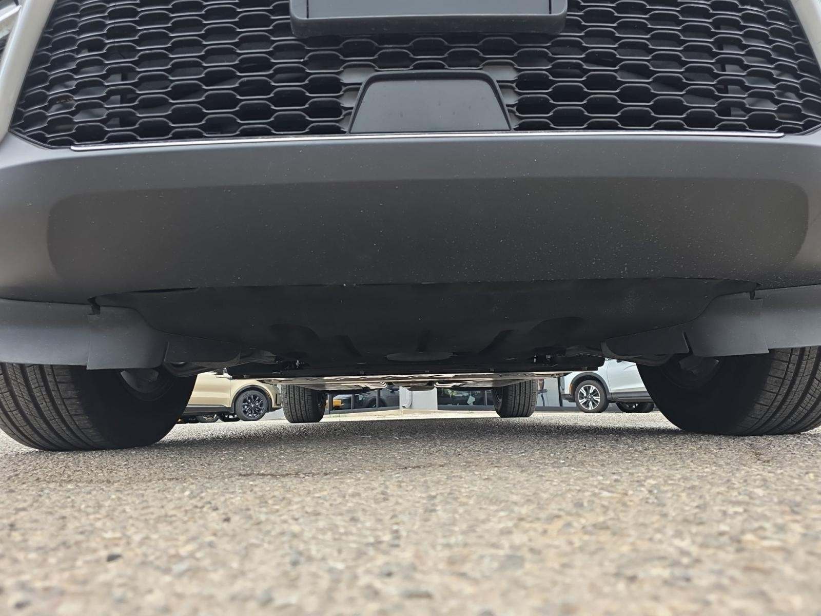 2022 Jeep Grand Cherokee 4xe AWD