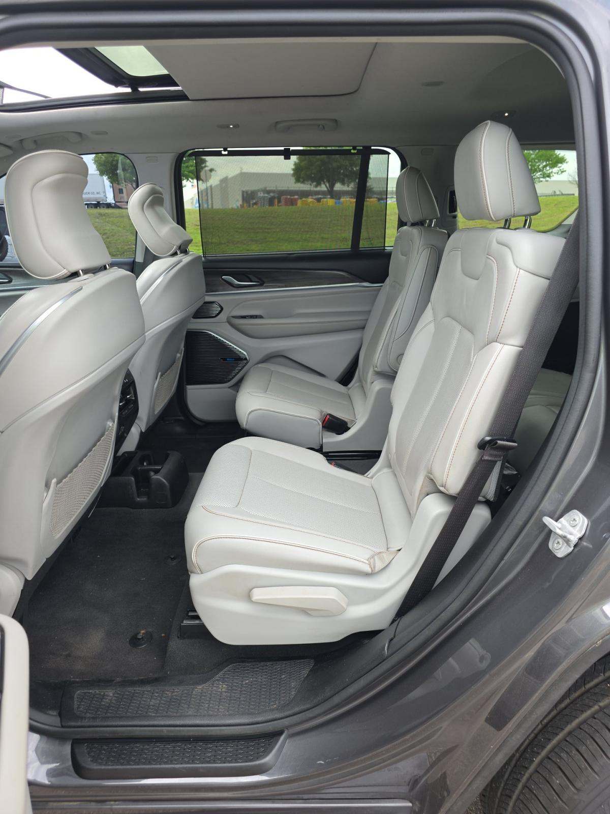 JEEP GRAND CHEROKEE - 9