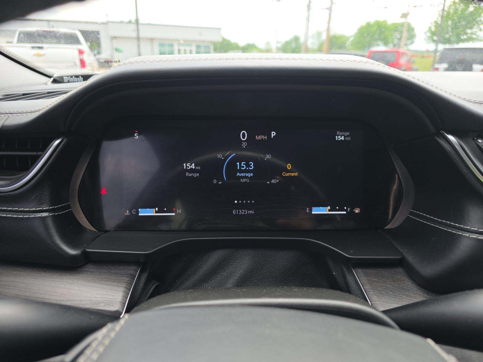 JEEP GRAND CHEROKEE - 5