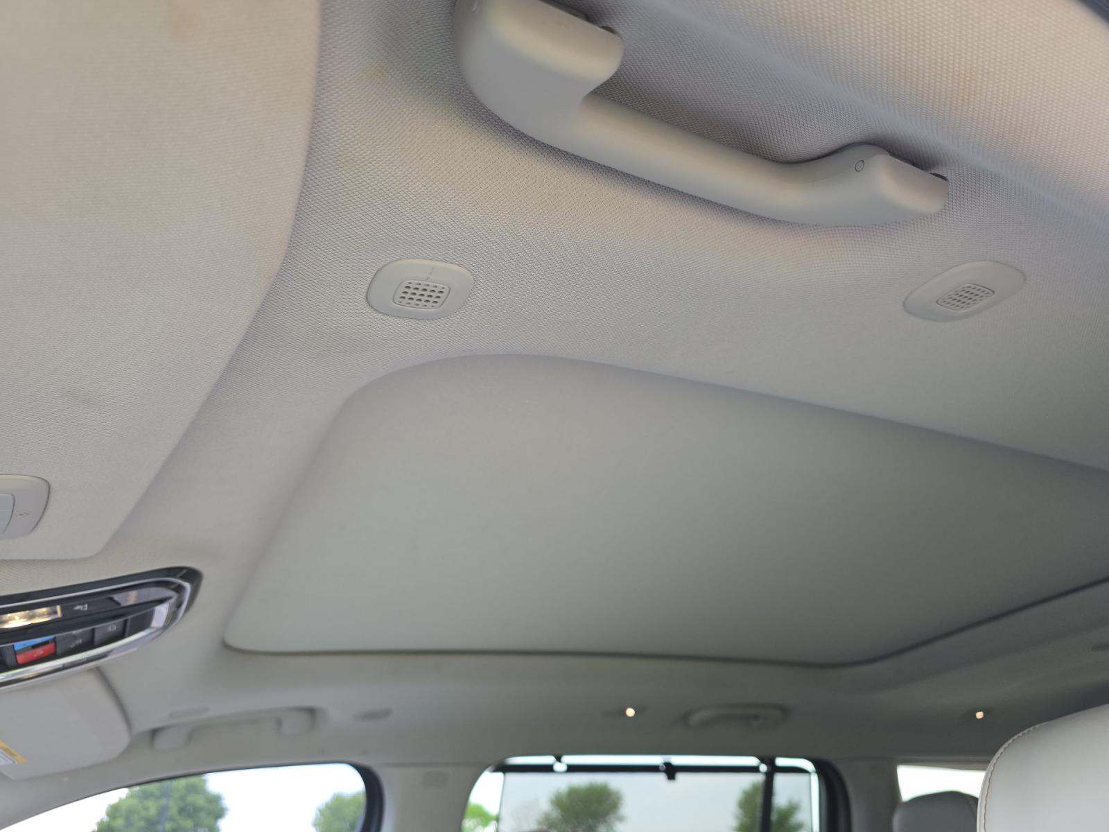 JEEP GRAND CHEROKEE - 7