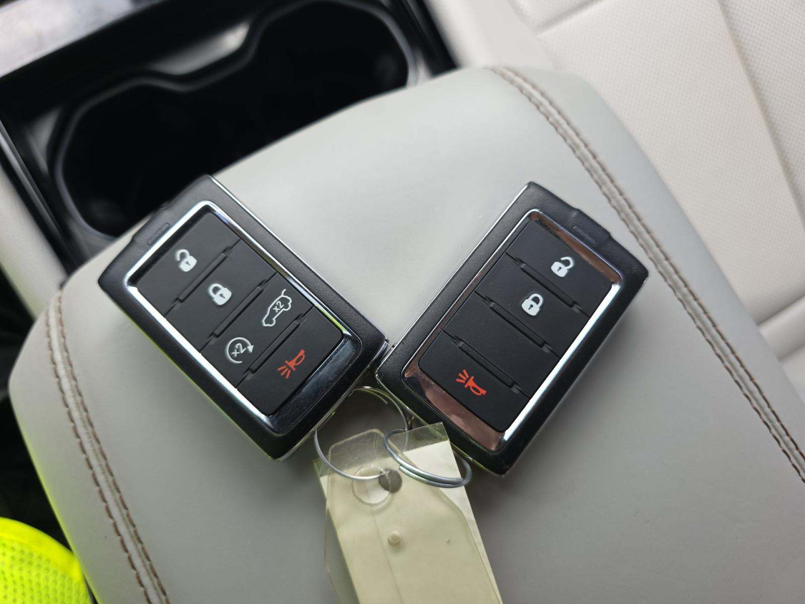 JEEP GRAND CHEROKEE - 4