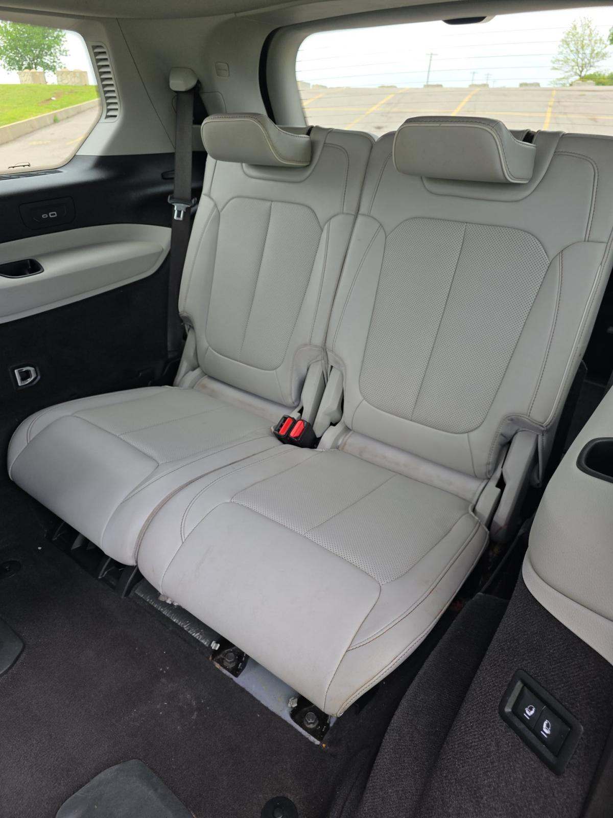 JEEP GRAND CHEROKEE - 10