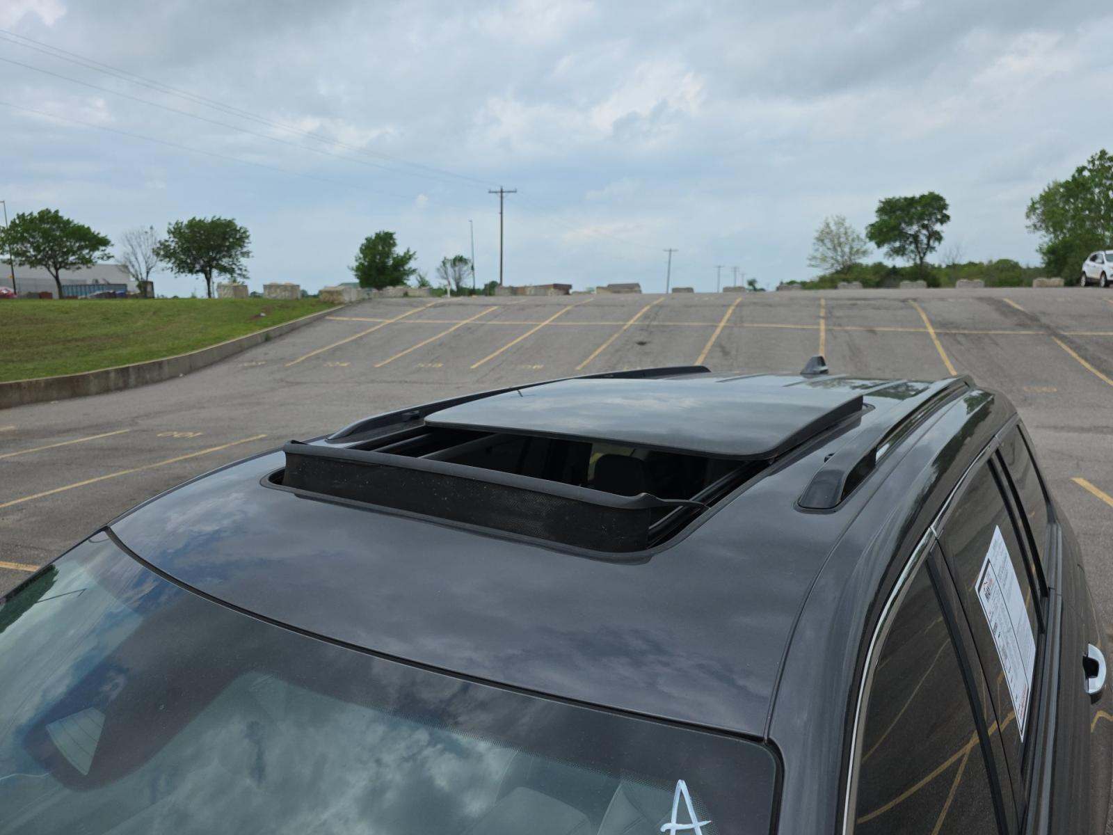 JEEP GRAND CHEROKEE - 8