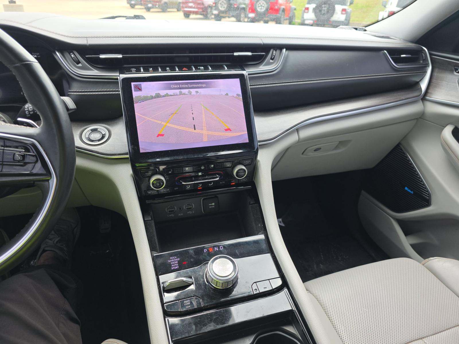 JEEP GRAND CHEROKEE - 6