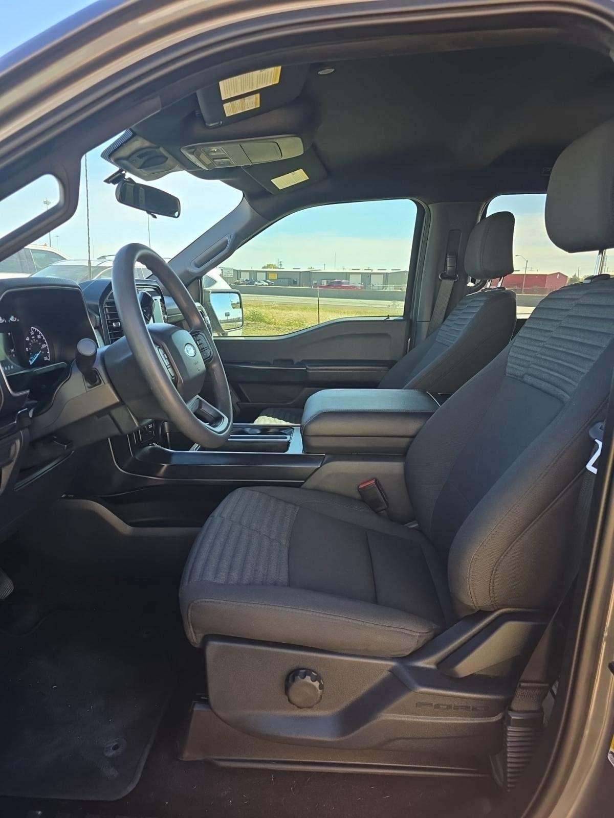 2023 Ford F-150 XL RWD