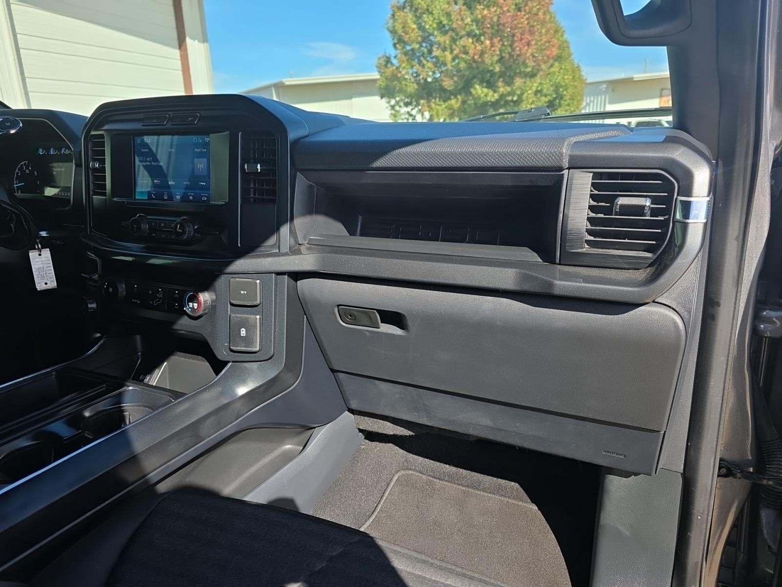 2023 Ford F-150 XL RWD