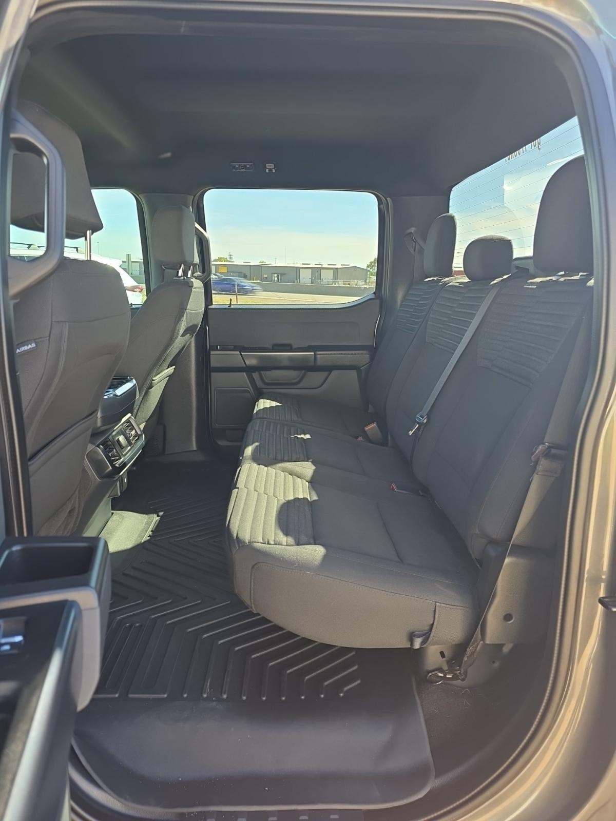 2023 Ford F-150 XL RWD