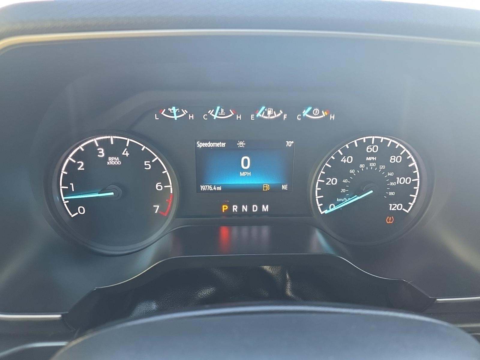 2023 Ford F-150 XL RWD