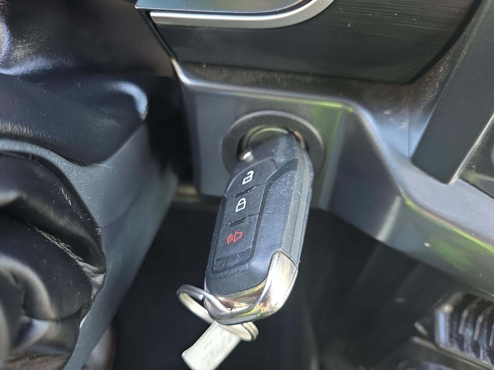 2023 Ford F-150 XL RWD