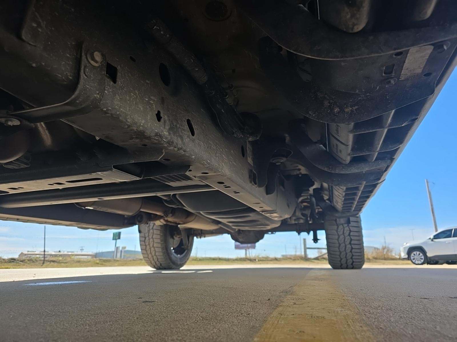 2023 Ford F-150 XL RWD