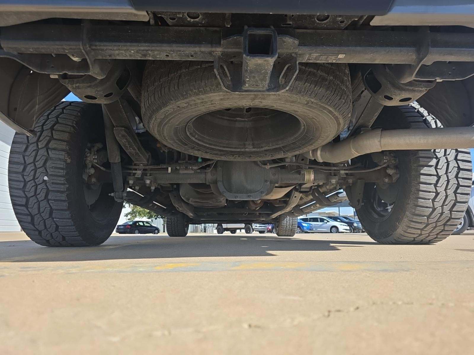 2023 Ford F-150 XL RWD