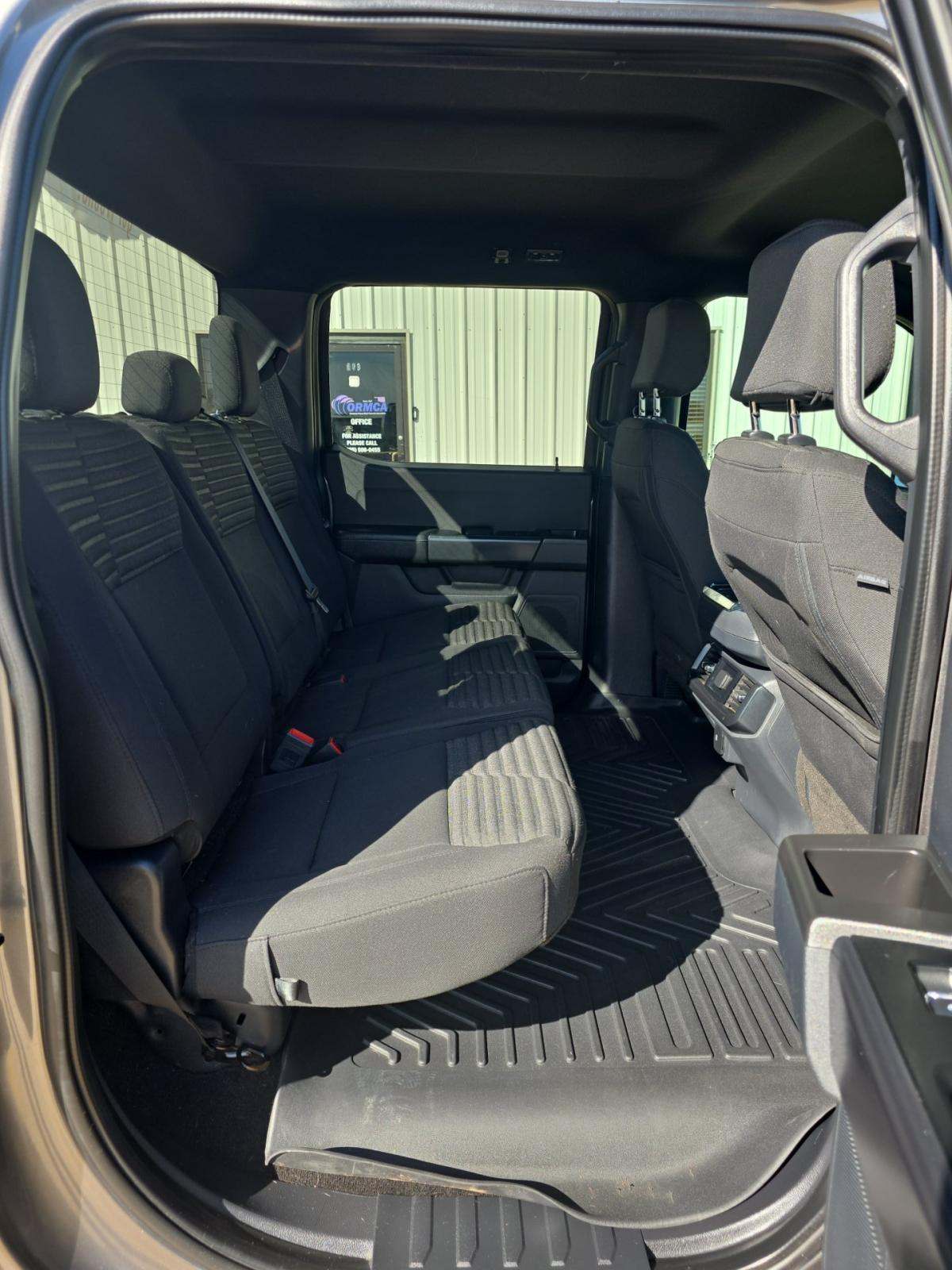 2023 Ford F-150 XL RWD