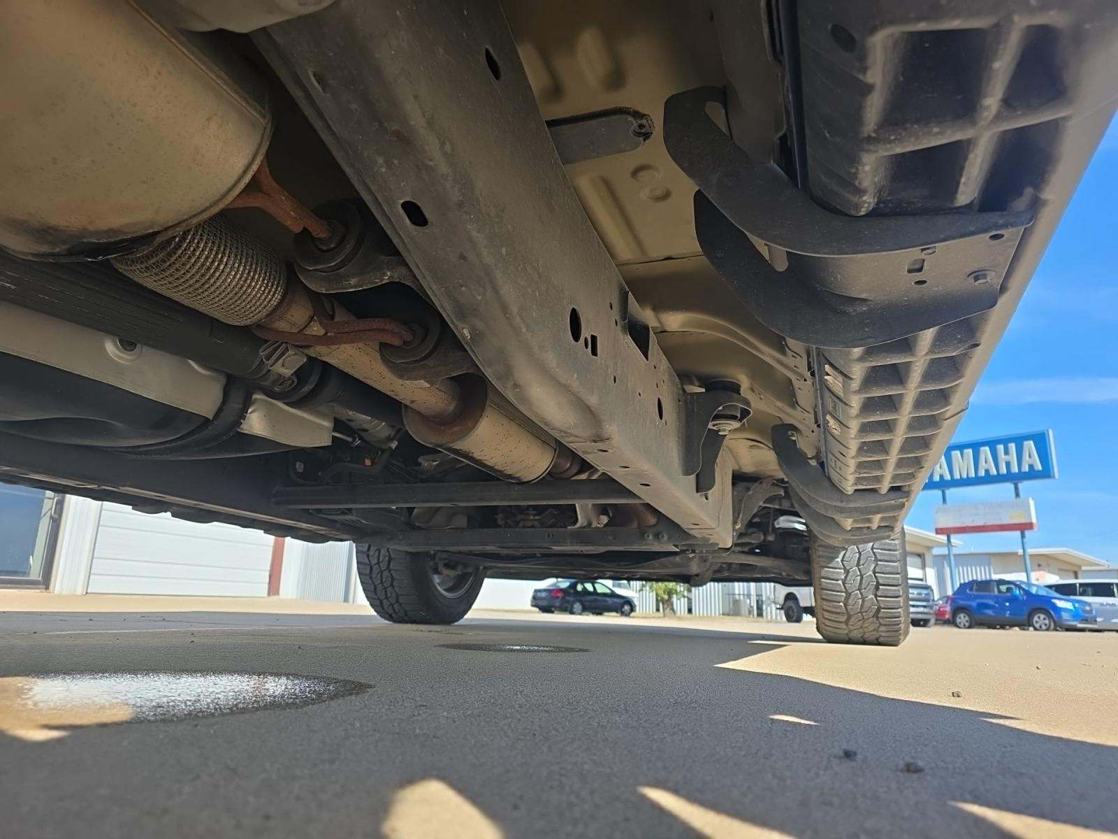 2023 Ford F-150 XL RWD