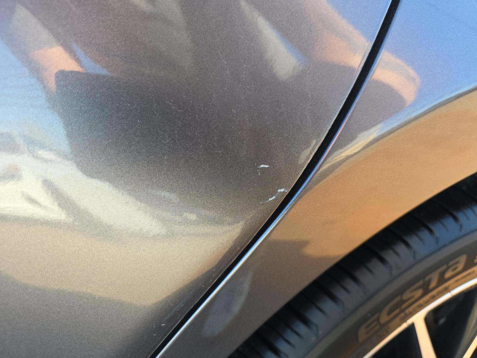 2024 Toyota Camry SE FWD