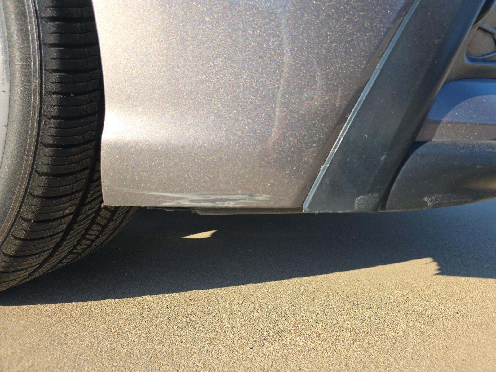 2024 Toyota Camry SE FWD