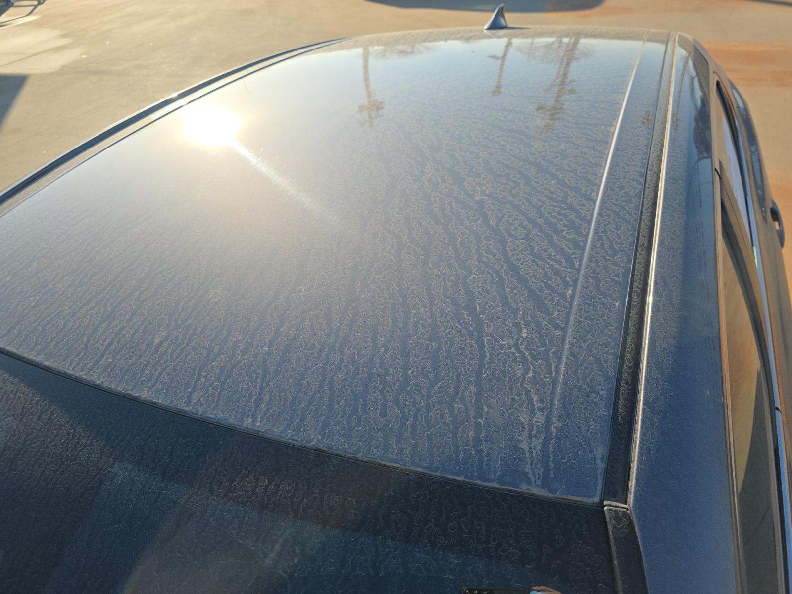 2024 Toyota Camry SE FWD