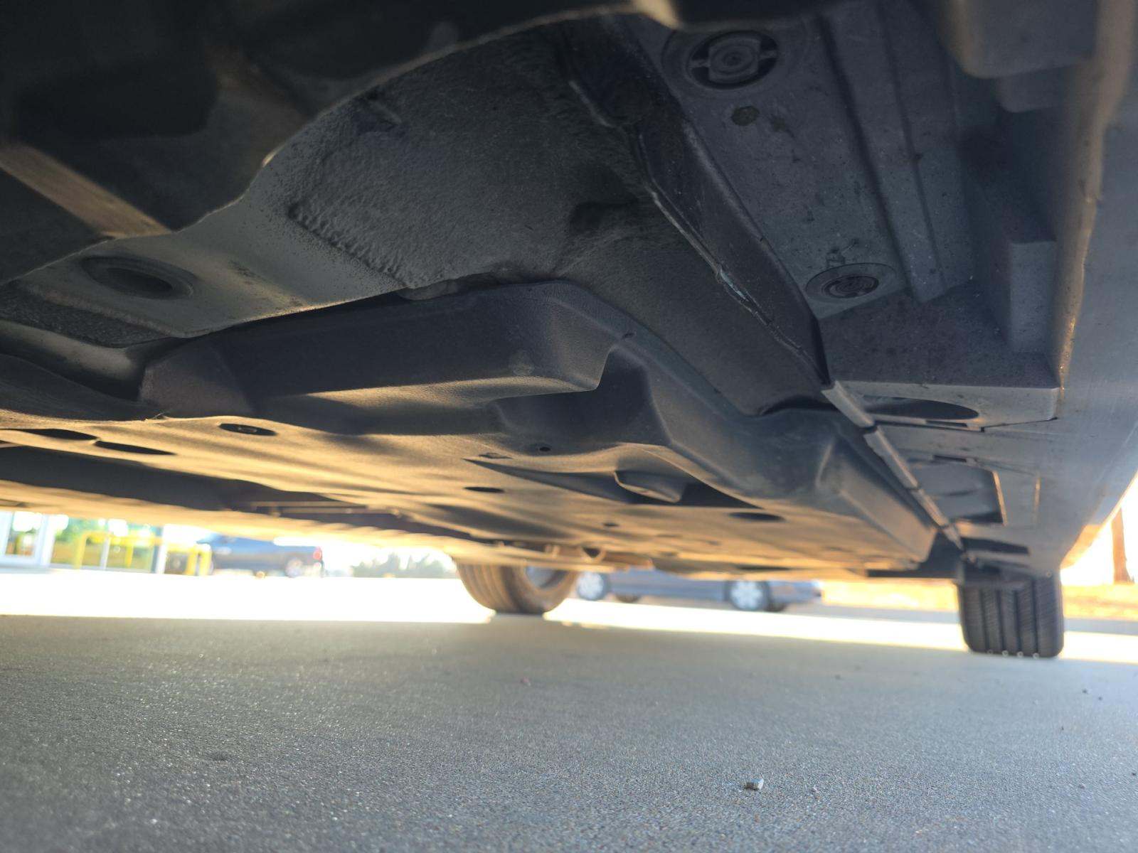 2024 Toyota Camry SE FWD