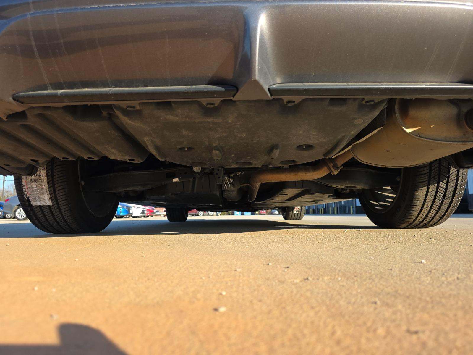 2024 Toyota Camry SE FWD