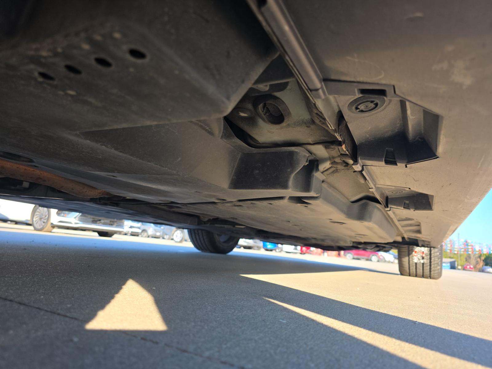 2024 Toyota Camry SE FWD