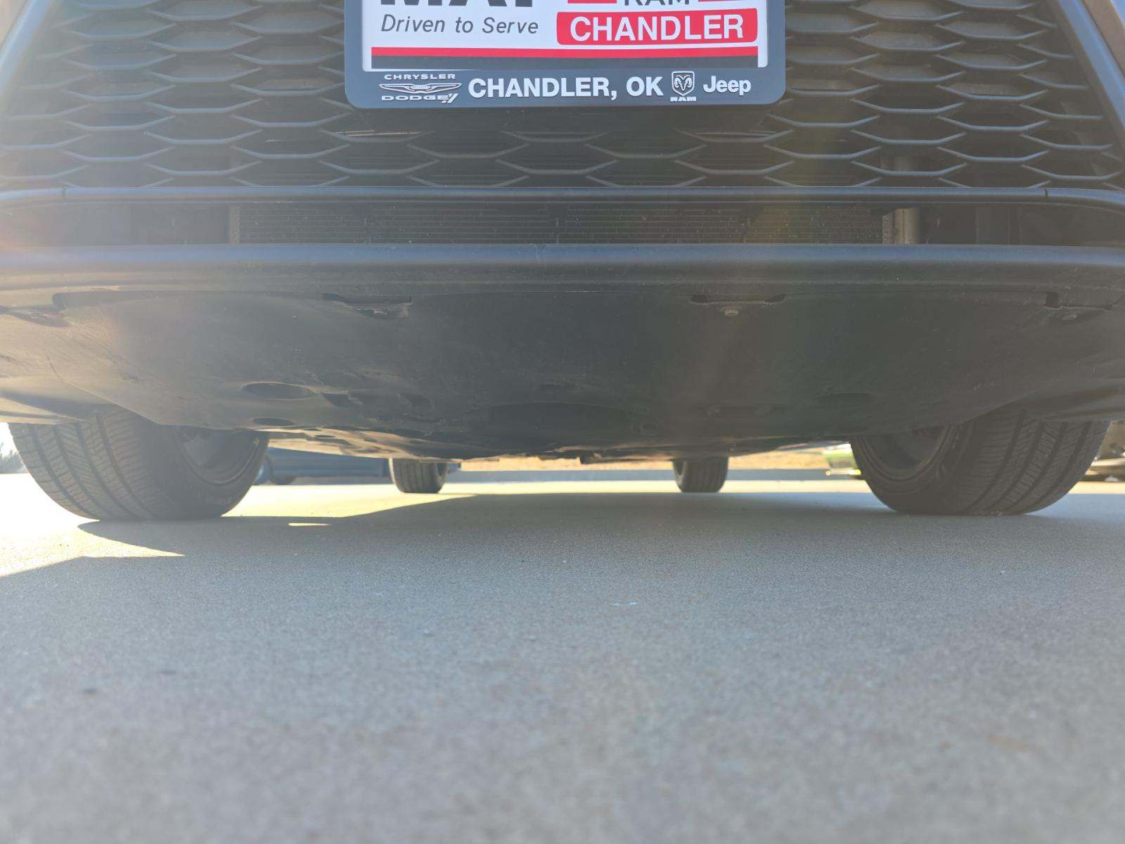 2024 Toyota Camry SE FWD