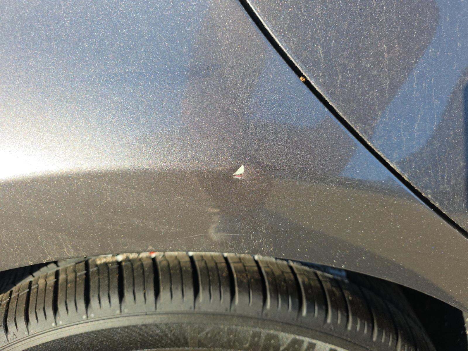 2024 Toyota Camry SE FWD