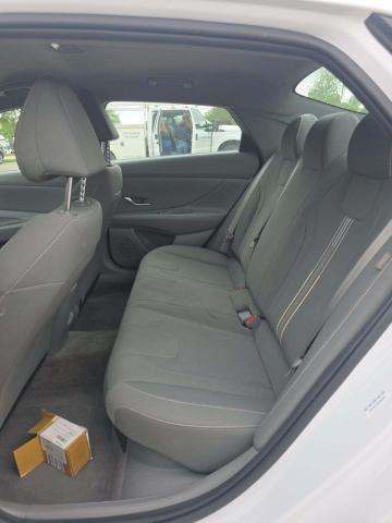 HYUNDAI HYBRID BLUE - 9