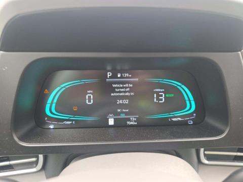 HYUNDAI HYBRID BLUE - 5