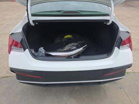 HYUNDAI HYBRID BLUE - 10