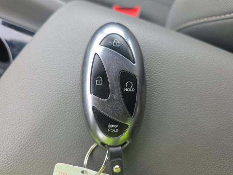 HYUNDAI HYBRID BLUE - 4