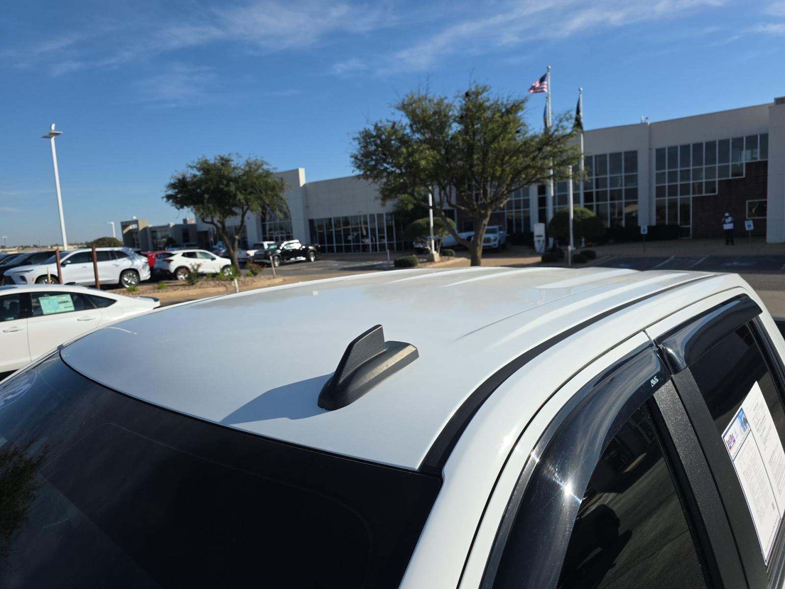 2022 Chevrolet Silverado 1500 Custom RWD