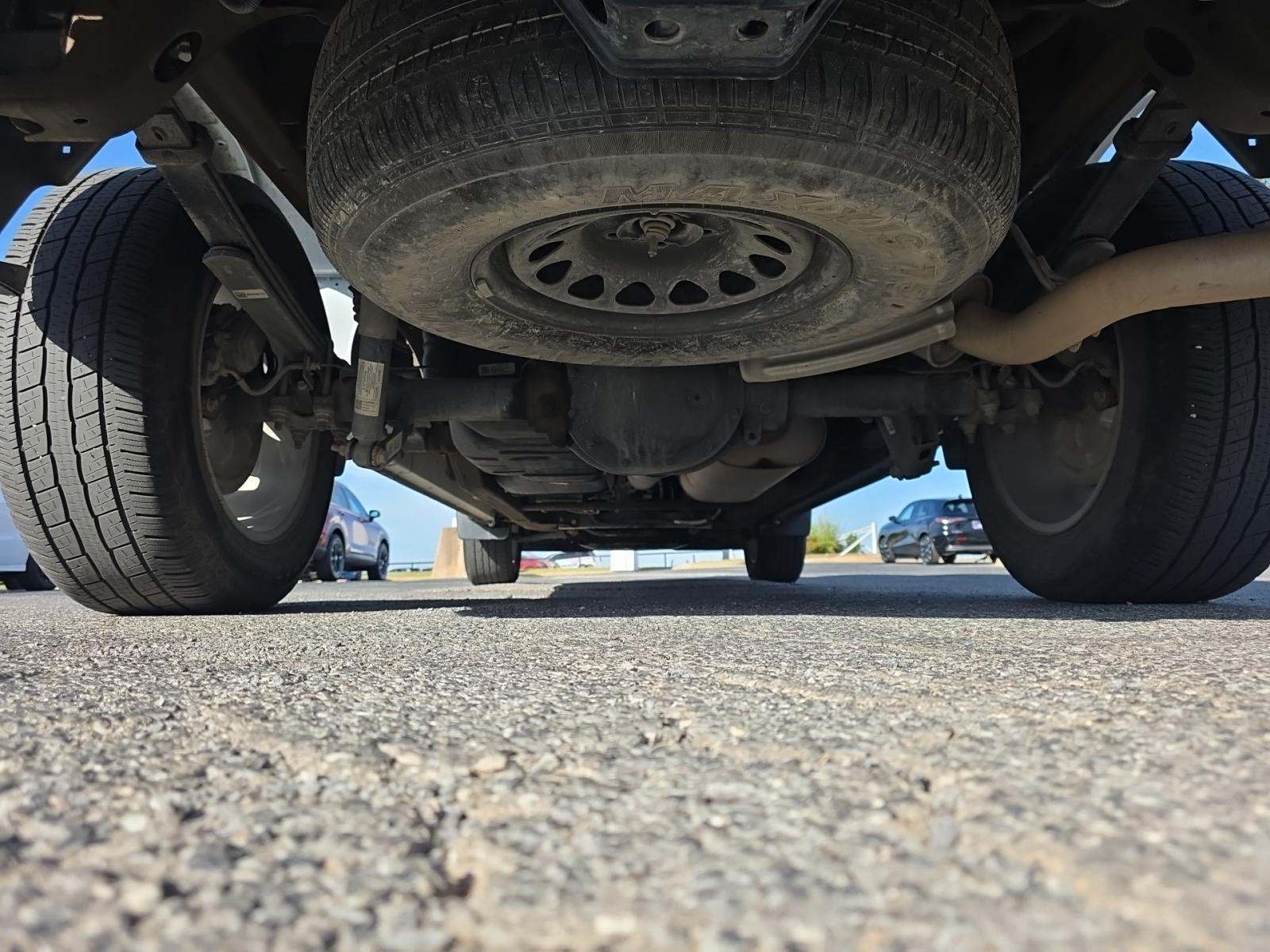 2022 Chevrolet Silverado 1500 Custom RWD