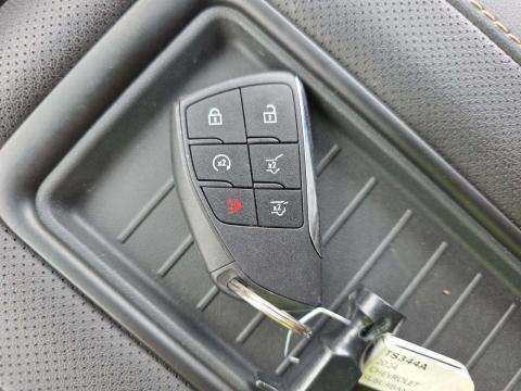 CHEVROLET PREMIER - 4