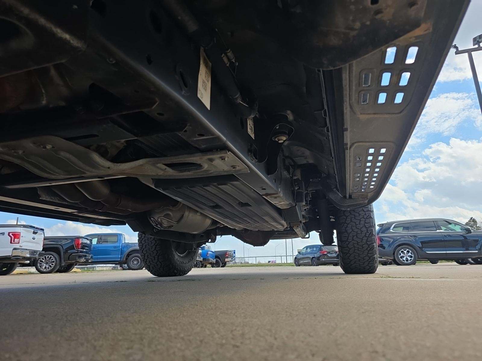 2023 Ford F-150 Raptor AWD