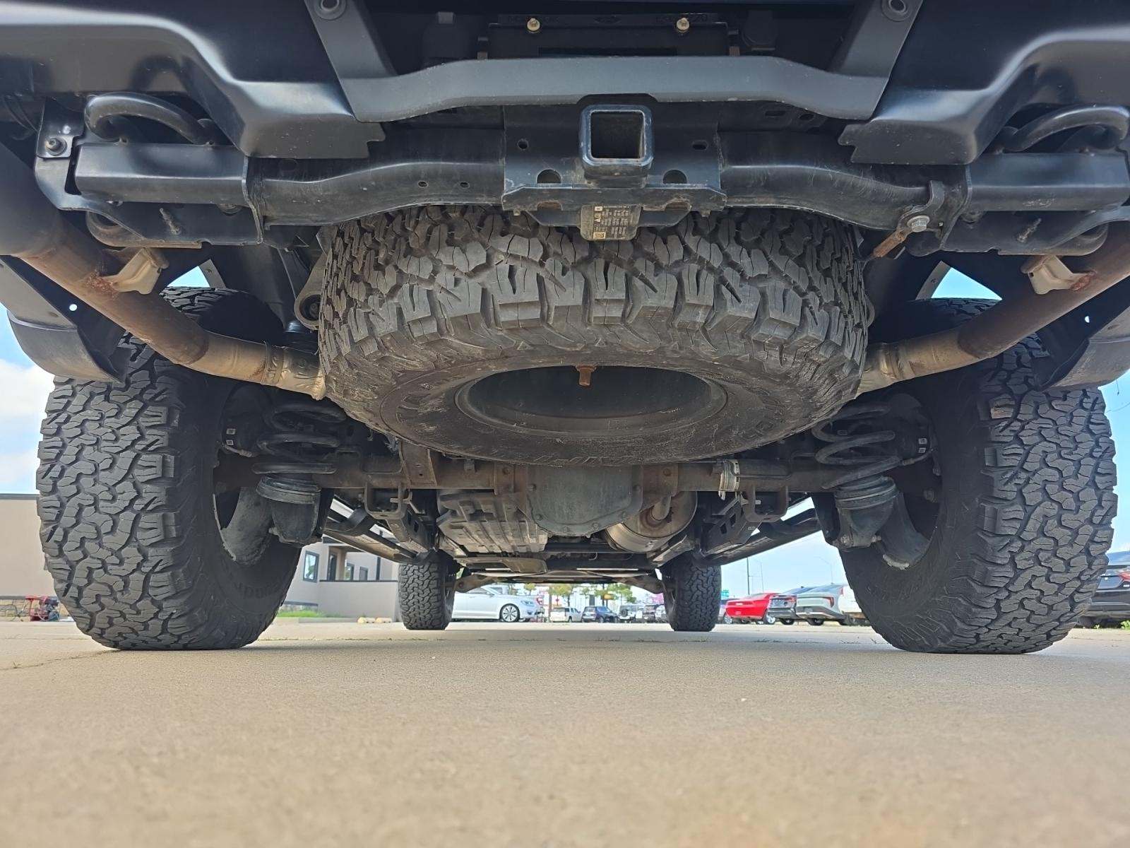 2023 Ford F-150 Raptor AWD