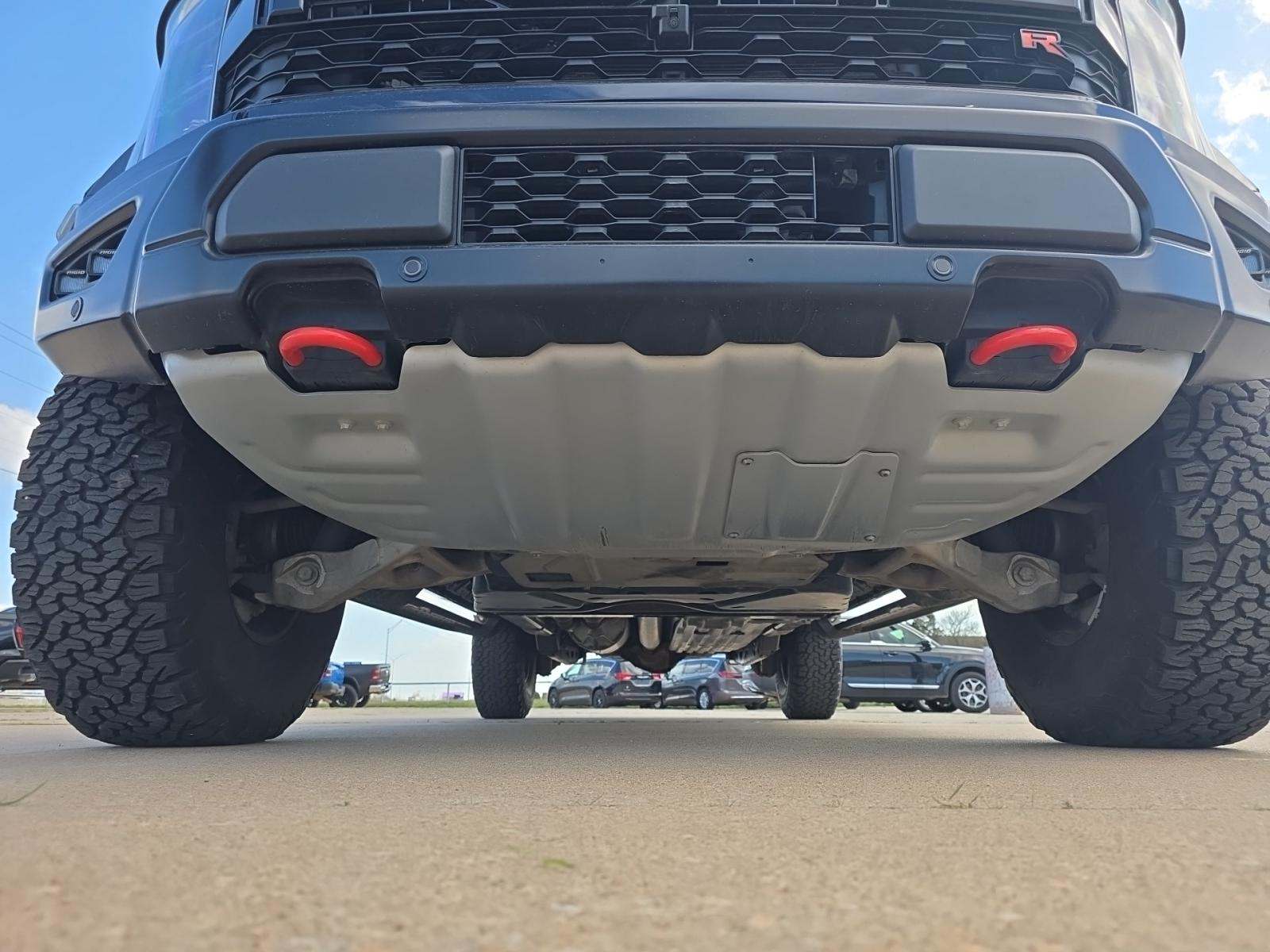 2023 Ford F-150 Raptor AWD