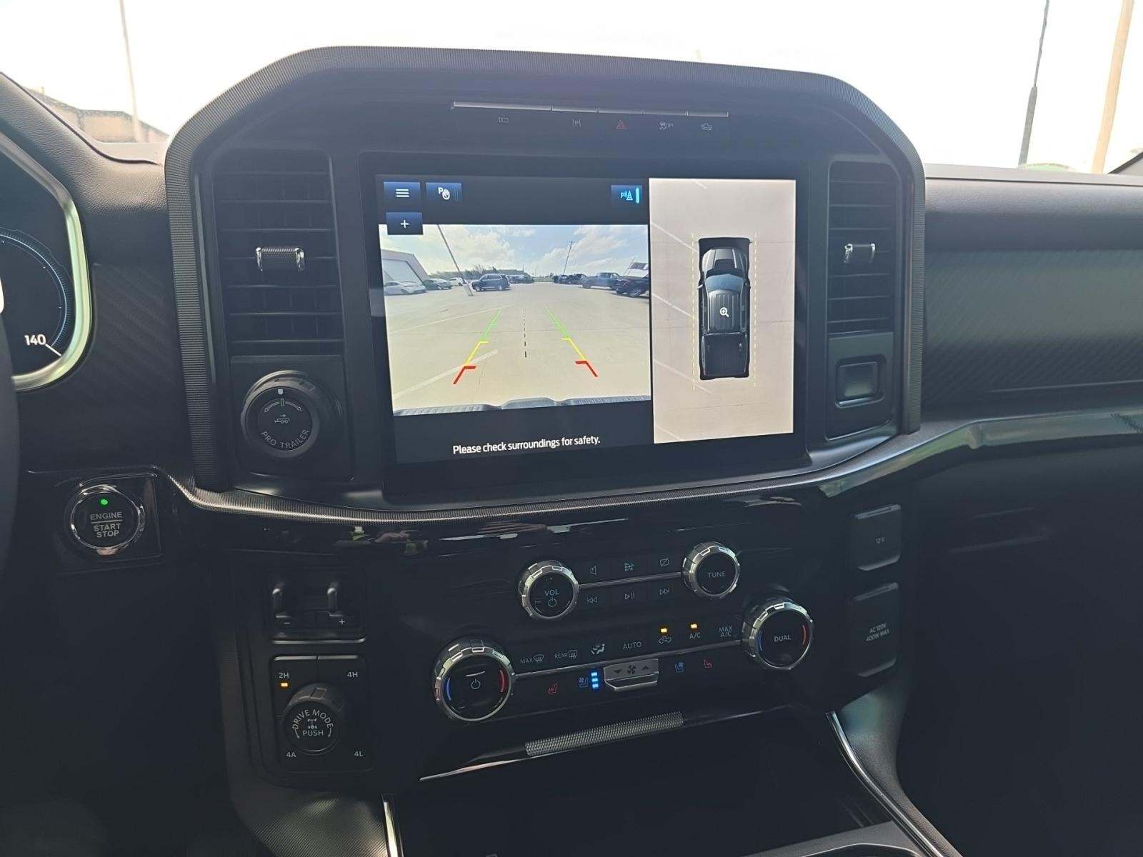 2023 Ford F-150 Raptor AWD