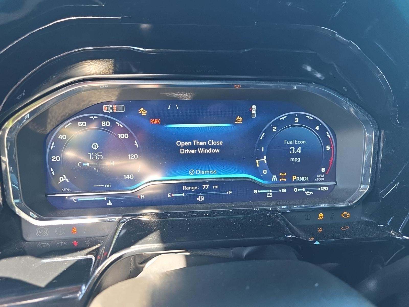 2024 Chevrolet Silverado 2500HD ZR2 AWD