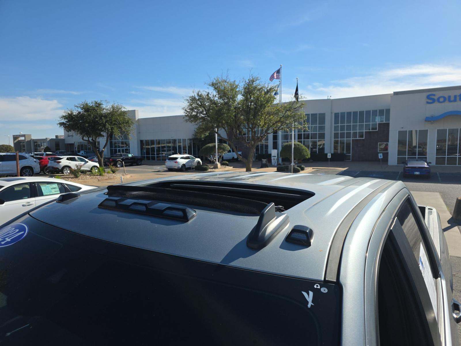 2024 Chevrolet Silverado 2500HD ZR2 AWD