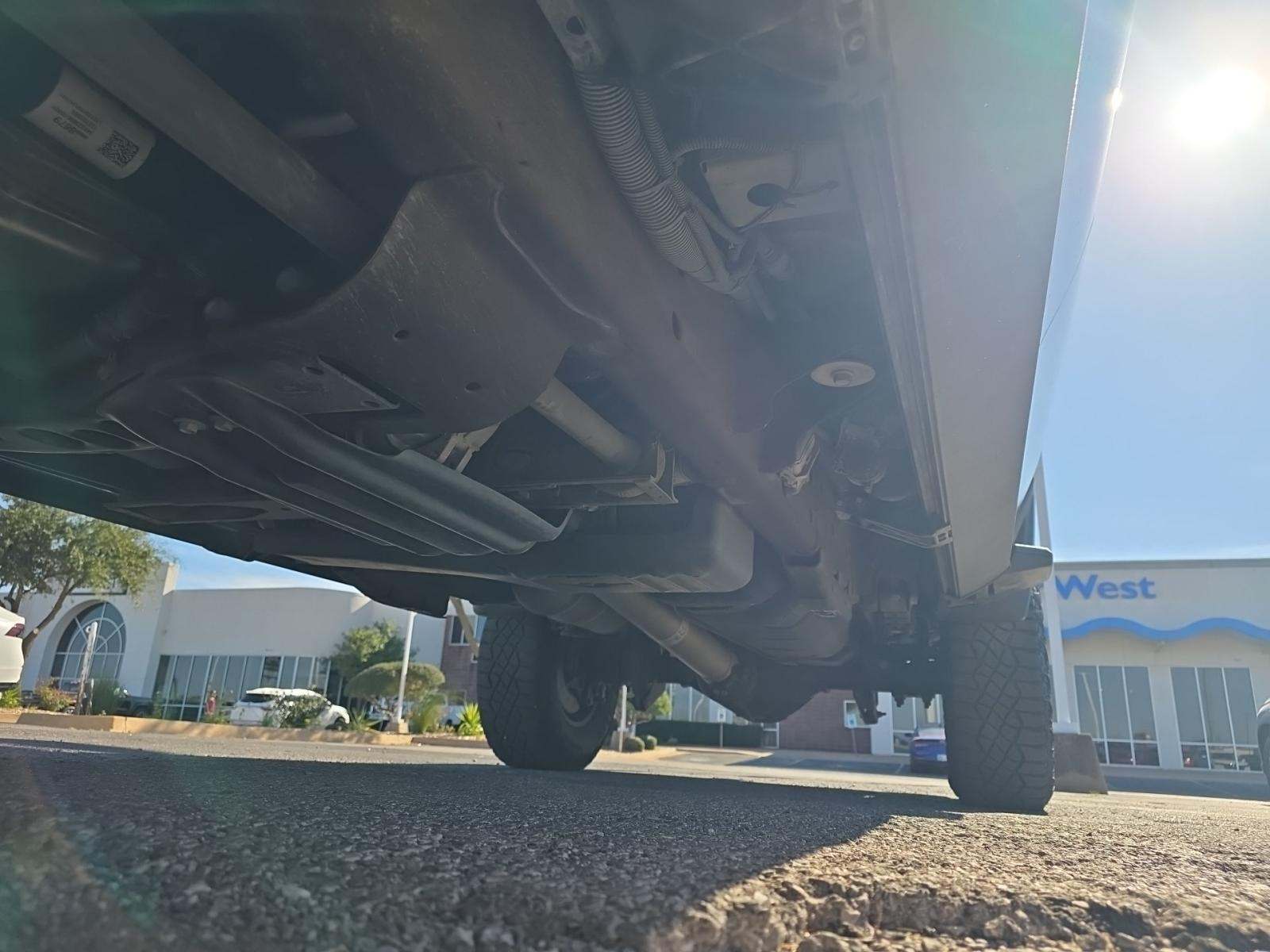 2024 Chevrolet Silverado 2500HD ZR2 AWD