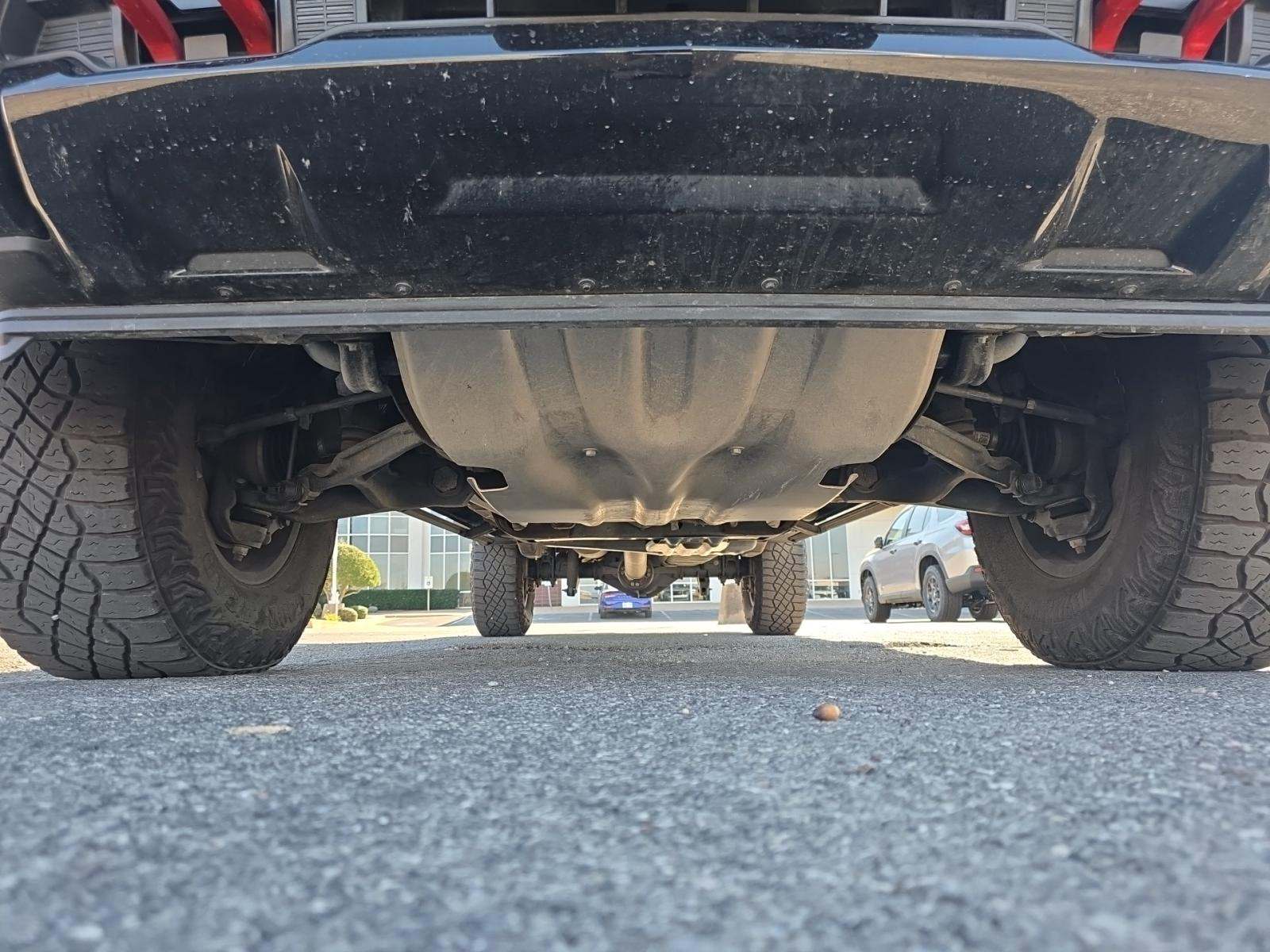 2024 Chevrolet Silverado 2500HD ZR2 AWD