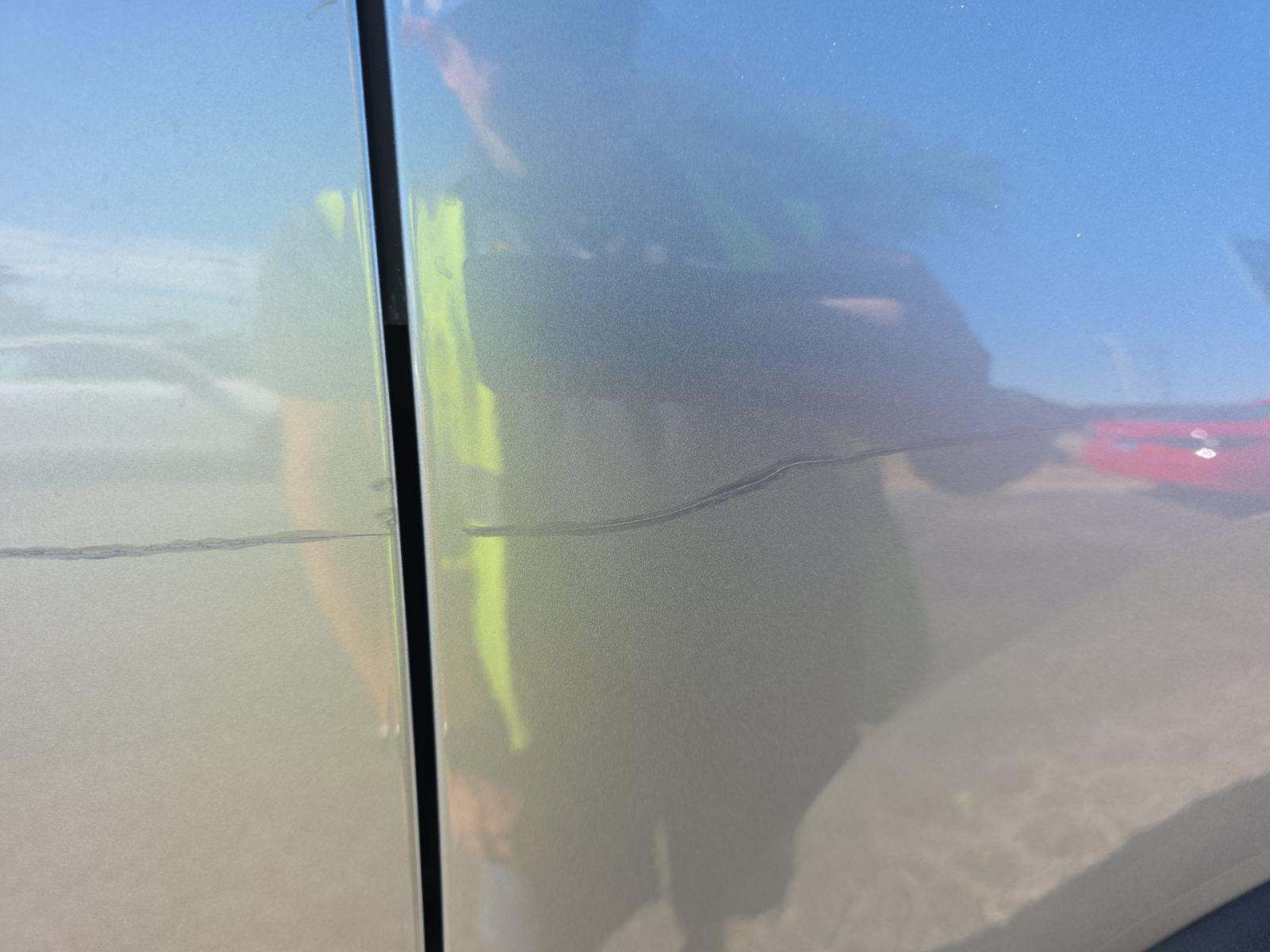 2024 Chevrolet Silverado 2500HD ZR2 AWD