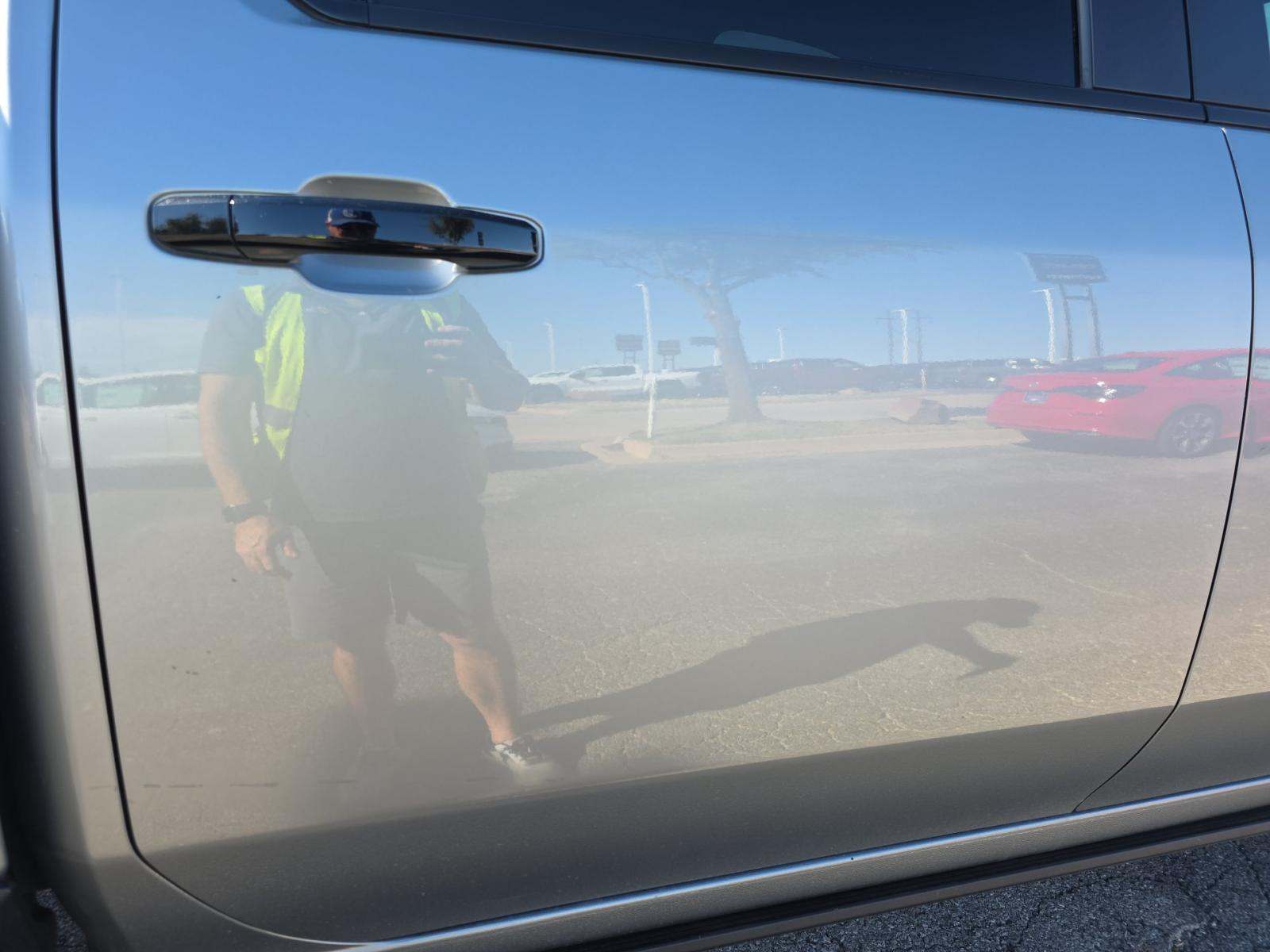 2024 Chevrolet Silverado 2500HD ZR2 AWD